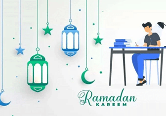 اهم مميزات الدراسة عن بعد والتعلم عبر الانترنت في رمضان